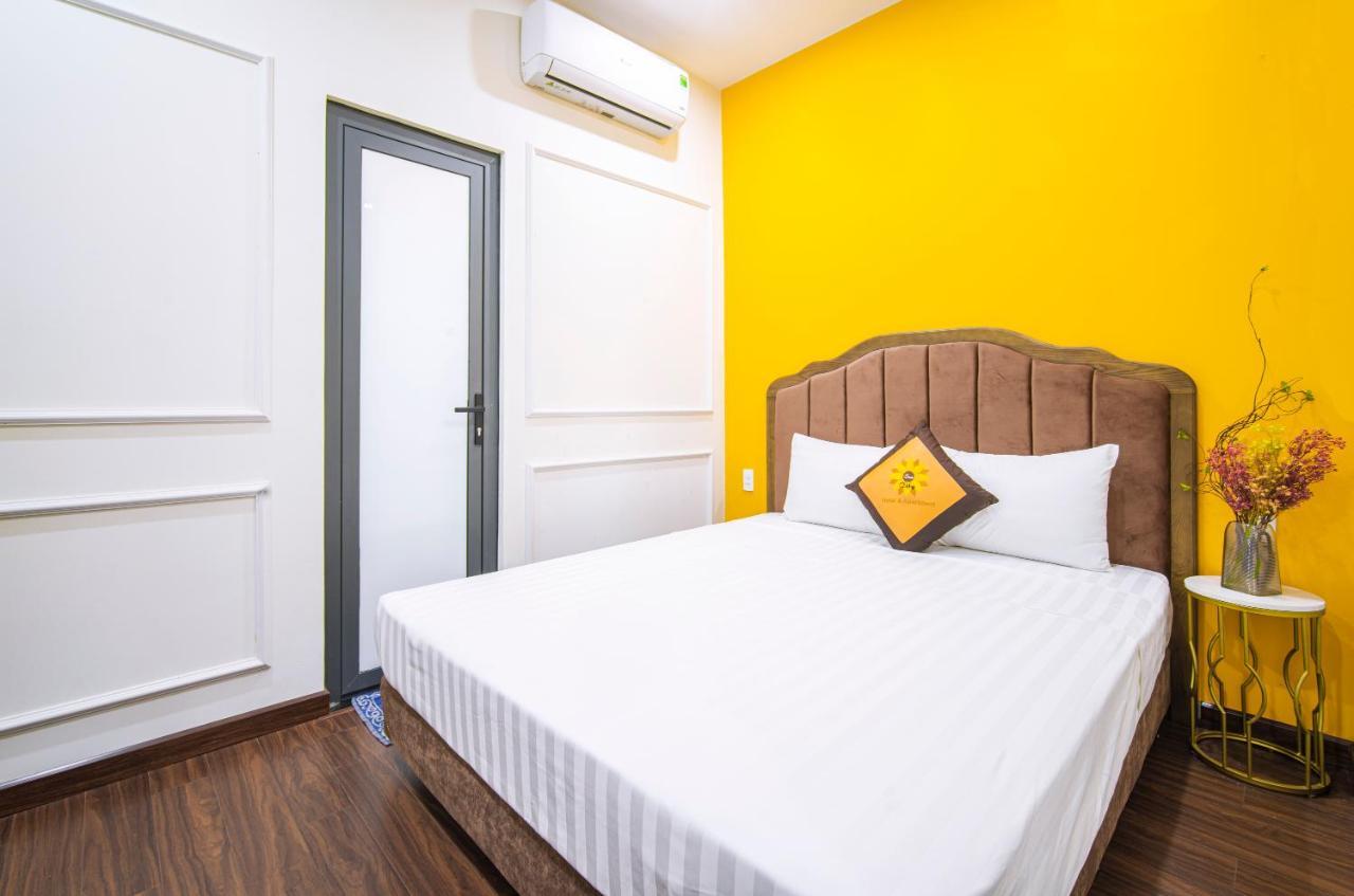 Sun City Hotel Da Nang Eksteriør billede